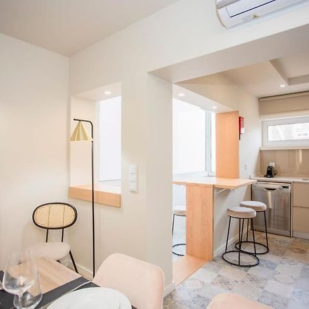Liiiving In Porto - Uptown Pearl Apartment Exterior photo