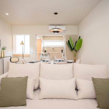 Liiiving In Porto - Uptown Pearl Apartment Exterior photo