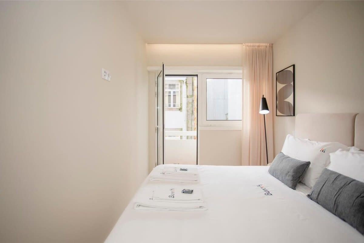 Liiiving In Porto - Uptown Pearl Apartment Exterior photo