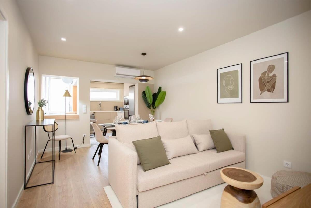 Liiiving In Porto - Uptown Pearl Apartment Exterior photo