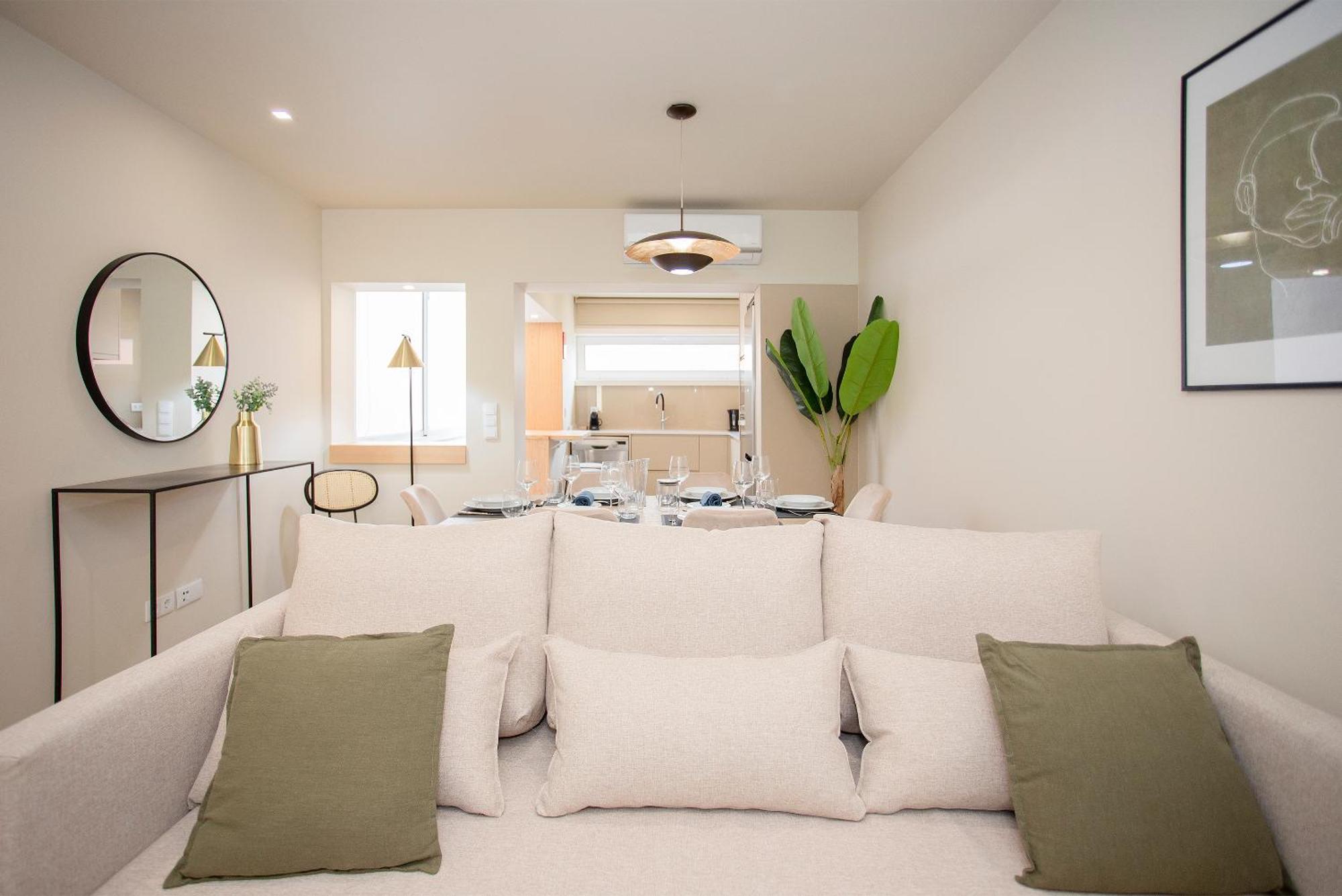 Liiiving In Porto - Uptown Pearl Apartment Exterior photo