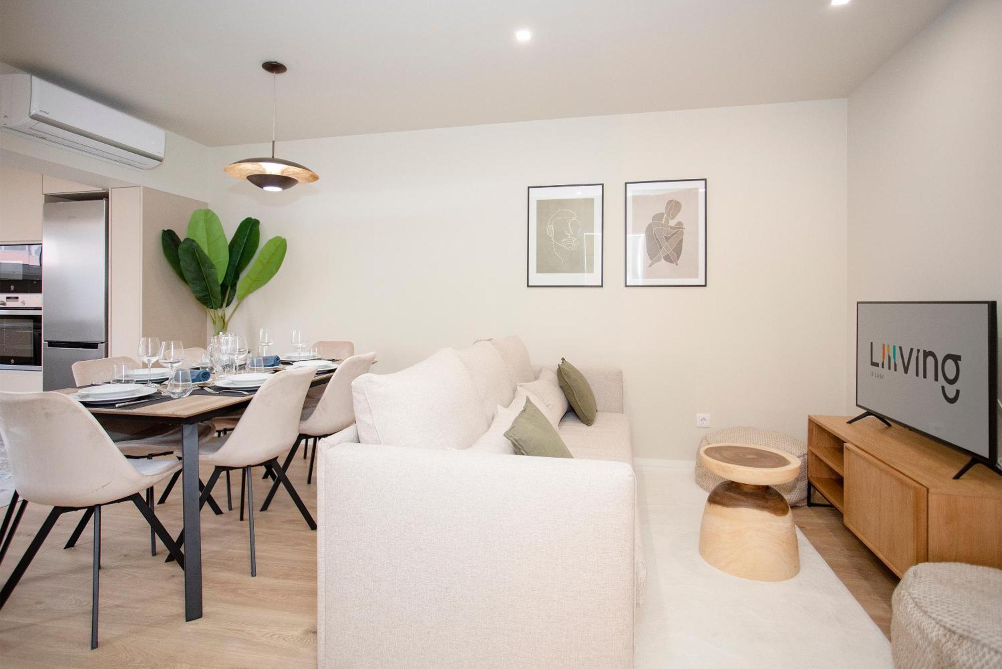 Liiiving In Porto - Uptown Pearl Apartment Exterior photo