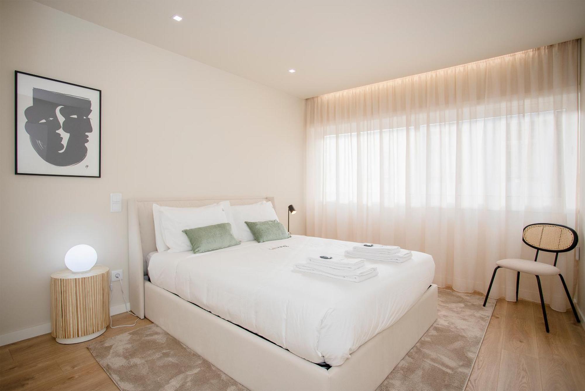 Liiiving In Porto - Uptown Pearl Apartment Exterior photo