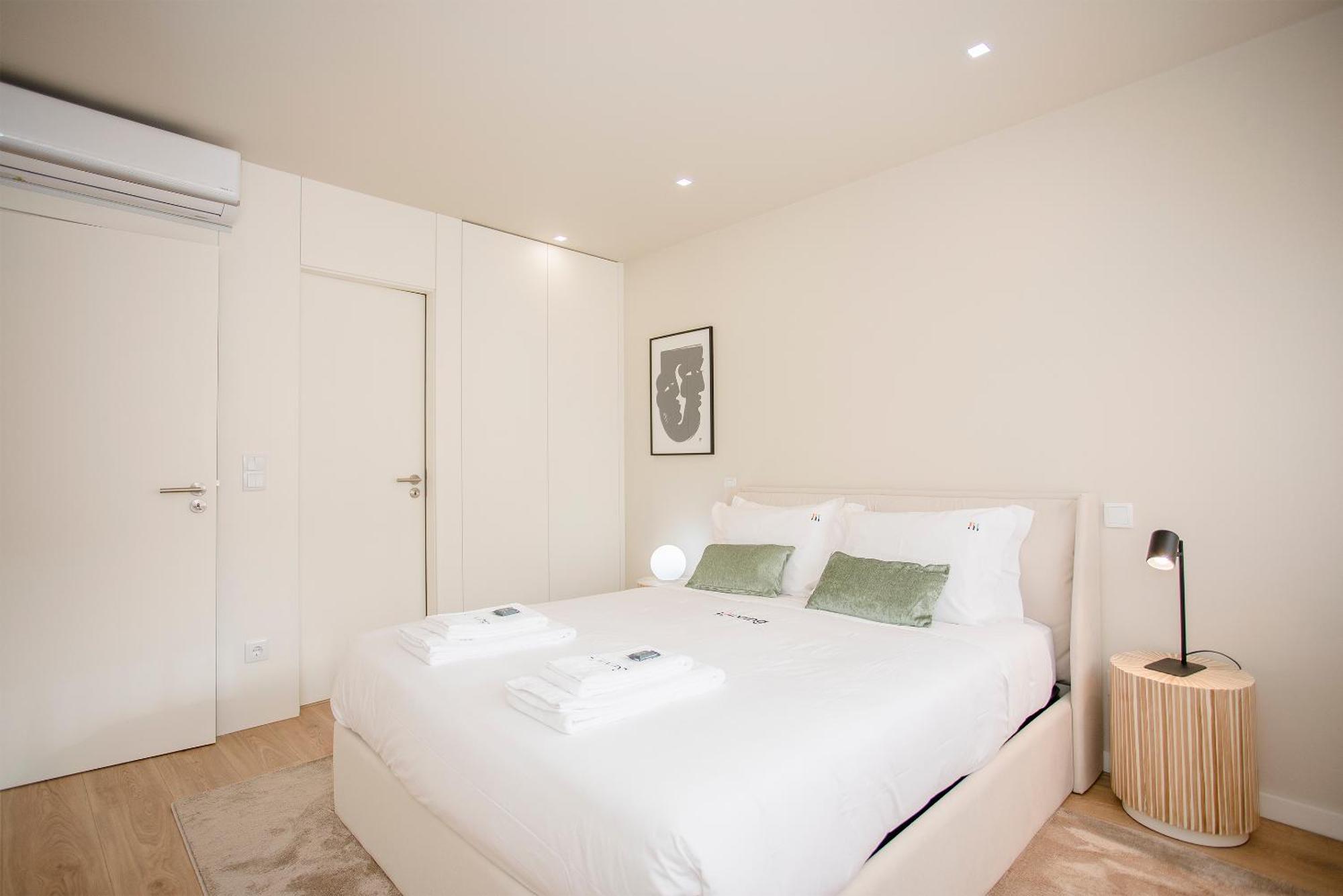 Liiiving In Porto - Uptown Pearl Apartment Exterior photo