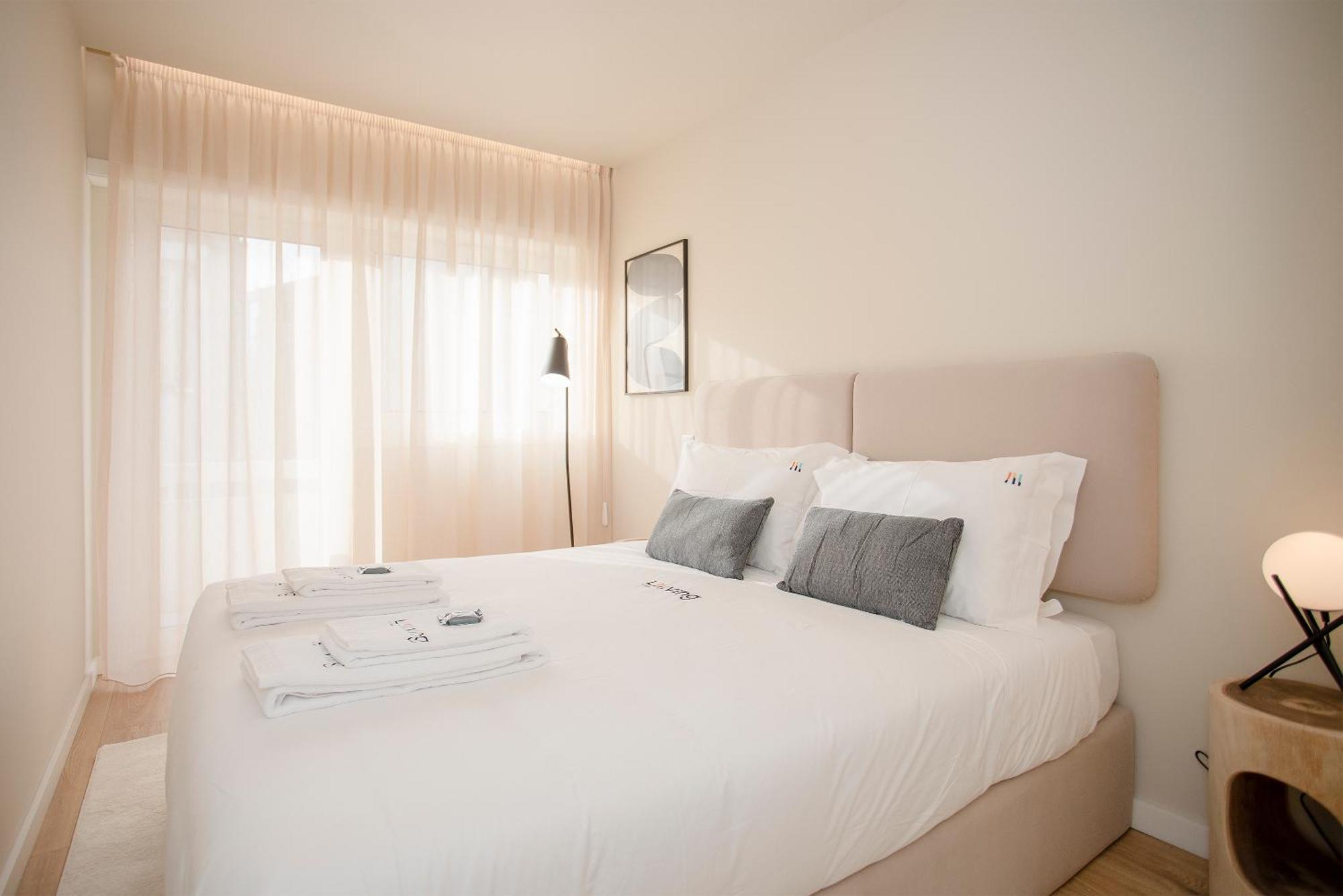 Liiiving In Porto - Uptown Pearl Apartment Exterior photo