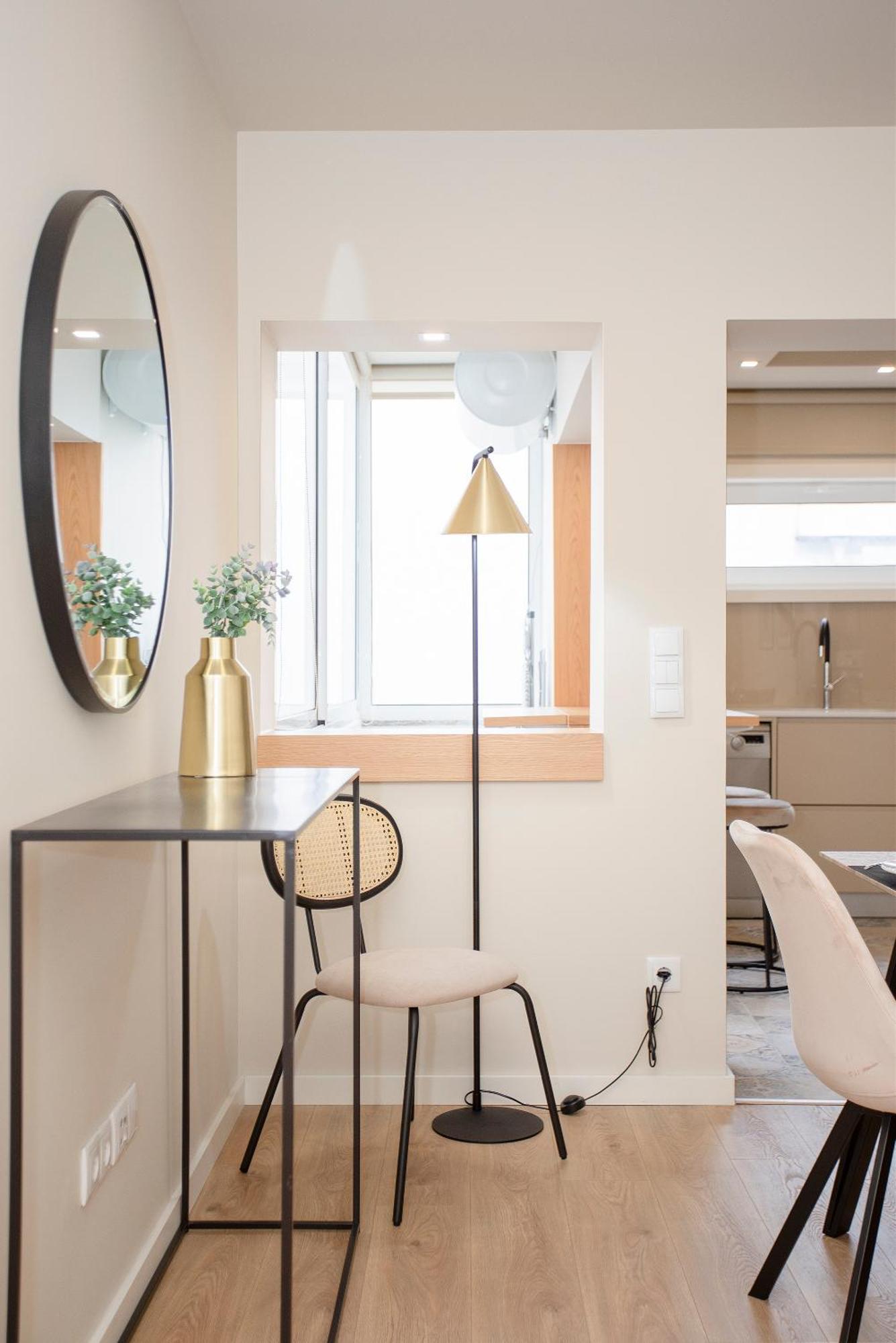 Liiiving In Porto - Uptown Pearl Apartment Exterior photo